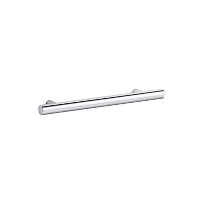 Kohler Purist 5'' Cabinet Pull - Polished Chrome