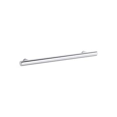 Kohler Purist 7'' Cabinet Pull - Polished Chrome