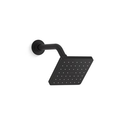 Kohler | Parallel | Shower Head - Matte Black