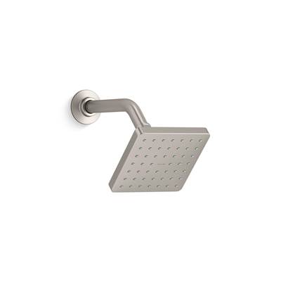 Kohler | Parallel | Shower Head - Vibrant Brushed Nickel