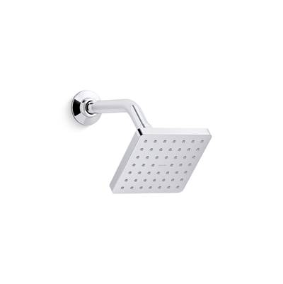 Kohler | Parallel | Shower Head - Polished Chrome