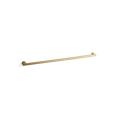 Kohler | 42" - Vibrant Brushed Moderne Brass