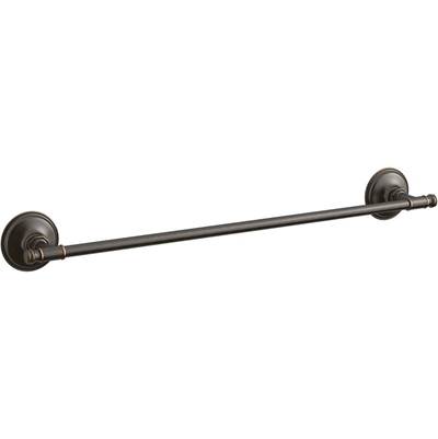 Kohler | Eclectic | Towel Bar - Oil Rubbed Bronze