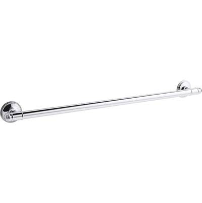 Kohler | Eclectic | Grab Bar - Polished Chrome
