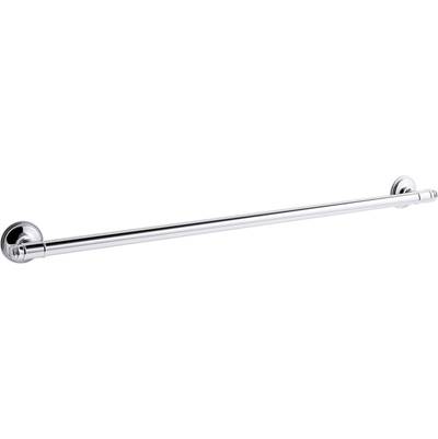 Kohler | Eclectic | Grab Bar - Polished Chrome