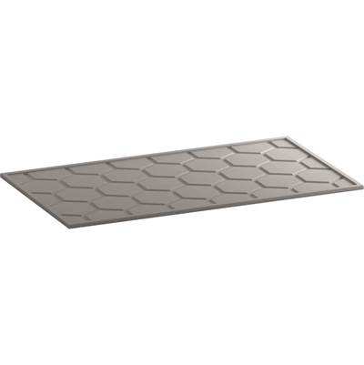 Kohler Protective Floor Liner for 30 In. Cabinet - Mohair Grey