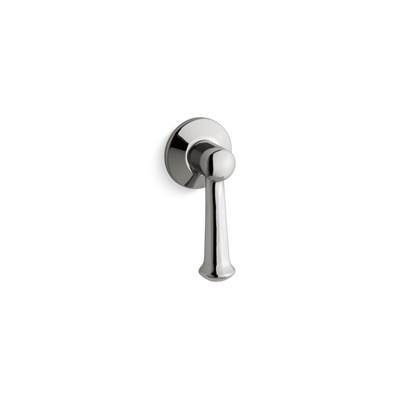 Kohler Kathryn Trip Lever for K-3940 and K-3324 - Vibrant Titanium