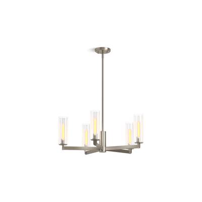 Crue 26 in. Chandelier
