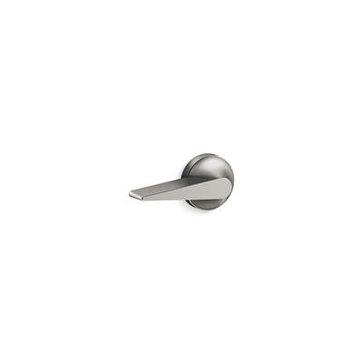 Kohler San Souci Trip Lever For K-5172 - Vibrant Titanium