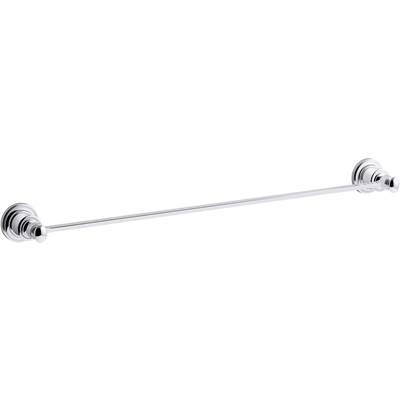 Kohler | Relic | Towel Bar - Polished Chrome