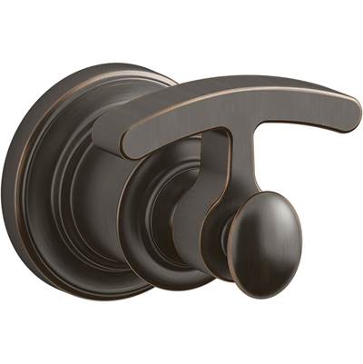 Kohler | Relic | Robe Hook - Oil Rubbed Bronze