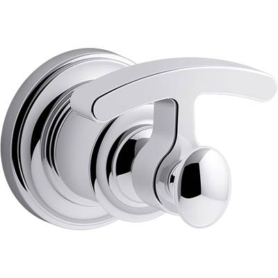 Kohler | Relic | Robe Hook - Polished Chrome