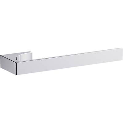 Kohler | Minimal | Towel Bar - Polished Chrome