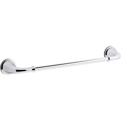 Kohler | Refined | Towel Bar - Polished Chrome