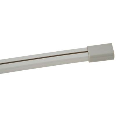George Kovacs Gk Lightrail Flex Rail in Silver
