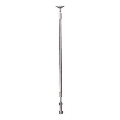 George Kovacs Telescoping Standoff in Brushed Nickel