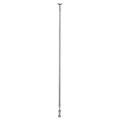 George Kovacs Telescoping Standoff in Brushed Nickel
