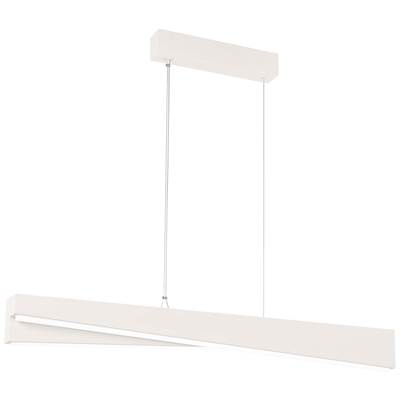 George Kovacs So Inclined Led Island Light in Sand White