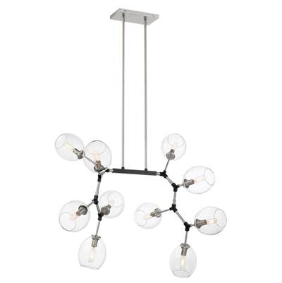 George Kovacs Nexpo 10-Light Island Light