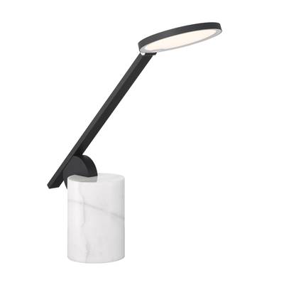George Kovacs Kovacs Table Lamp in Coal