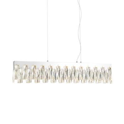 George Kovacs Curio 20W LED Island Light