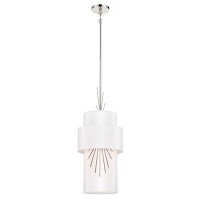 George Kovacs Gramecy by Robin Baron 1-Light Mini Pendant