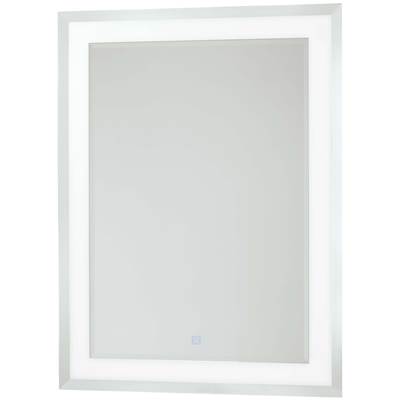 George Kovacs Rectangular LED Mirror - Night Light - 3000K
