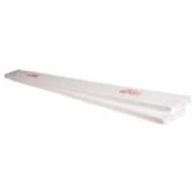 Kurbx Mini Pitch Fillers - 3" X 4' - Qty 2