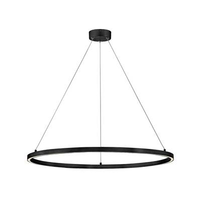 Lark Kenna Large Single Tier in Black