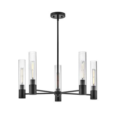 Lark Shea Medium Single Tier in Black