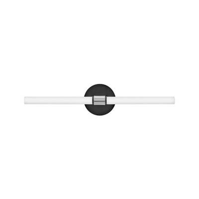 Lark Kai LED Vanity - Medium in Black