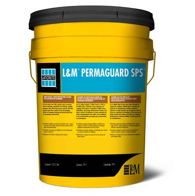 Laticrete L&M Permaguard SPSE - 55 GAL Drum