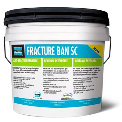 Laticrete Fracture BAN SC Primer - 4 x 1 GAL