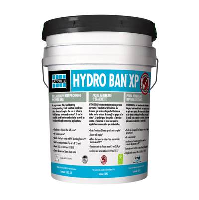 Laticrete Hydro BAN XP - 275 GAL