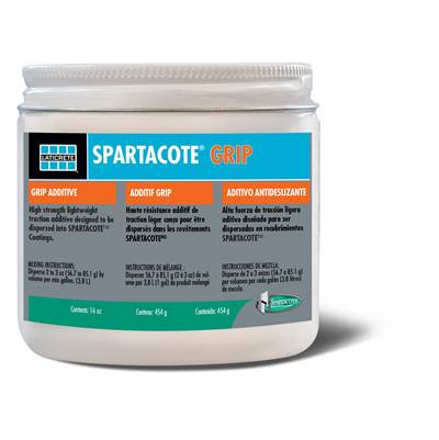 Laticrete Spartacote GRIP Traction Additive - 40 Mesh - 16 Oz