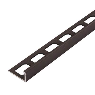 LATICRETE L-Shape Trim - 11/32 X 8-2.5 - Marble Beige