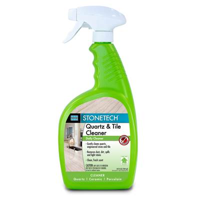 Laticrete StoneTech Quartz & Tile Cleaner - 2 oz Sample