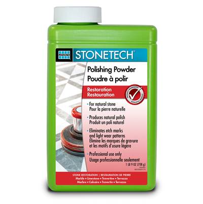 Laticrete StoneTech Polishing Powder - 1 lb 9oz (708g)