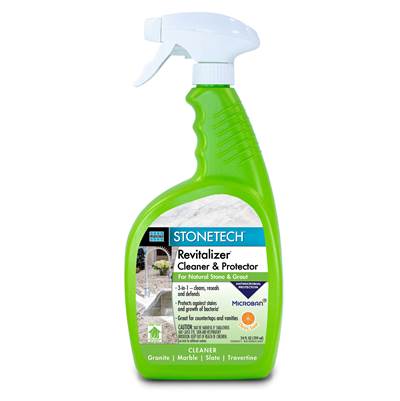 Laticrete StoneTech Revitalizer Cleaner & Protector - Concentrate Citrus - 1 Gallon (3.8l)