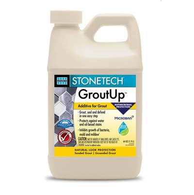LATICRETE StoneTech GroutUp® Additive - 27 oz