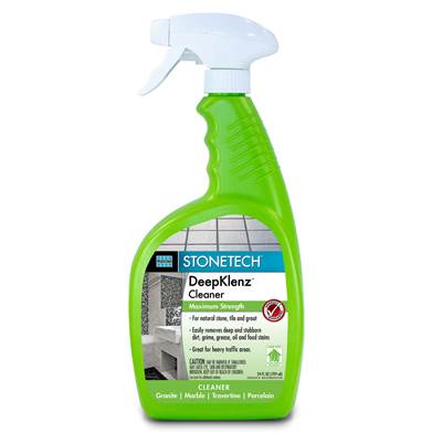 Laticrete StoneTech DeepKlenz® Cleaner - 24 oz (709mL)
