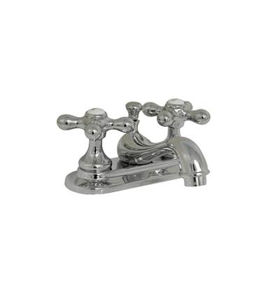 Maidstone Charlotte Centerset Bathroom Sink Faucet in Chrome