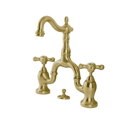 Maidstone Bellmont Bathroom Sink Faucet in Brushed Brass