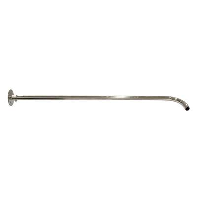 Maidstone Shower Side or Ceiling Support Brace in Chrome