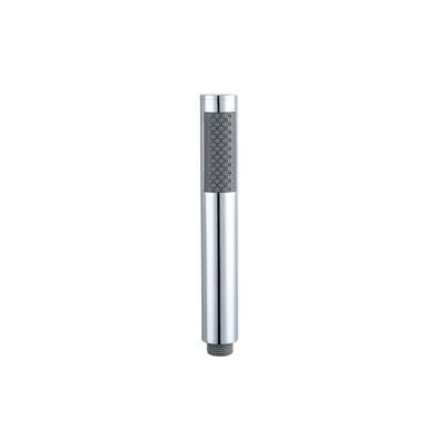 Maidstone Contemporary Brass Hand Shower - Tubular in Chrome