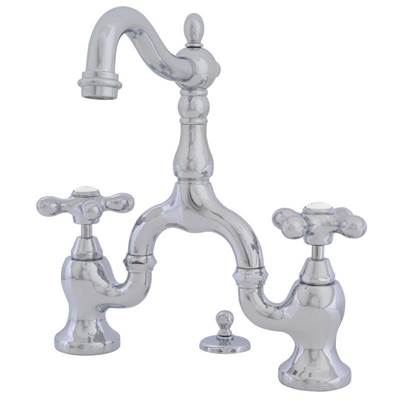 Maidstone Bellmont Bathroom Sink Faucet in Chrome