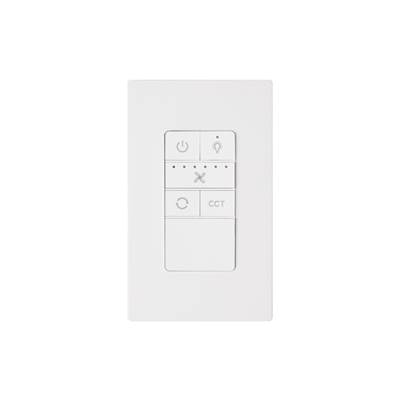 Visual Comfort Fan Collection Universal Control - ESSWC-14 Remote in White