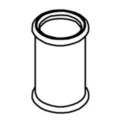 Moen Commercial Filter Screen for Filter Housing in Chrome