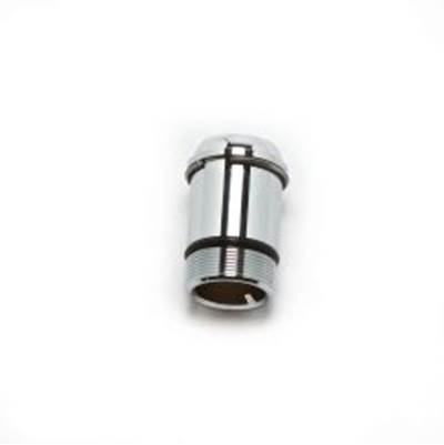 Moen Commercial Delany Style Standard Extension Nipple - 2-1/4" Supply in Chrome