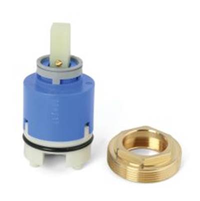 Moen Commercial 1-Handle Ceramic Disc Cartridge - Models 8413 Series
